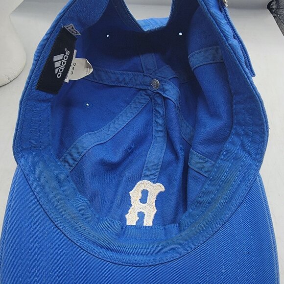 Adidas UCLA Bruins Adults Blue Baseball Hat Cap Casual Adjustable Sports - Picture 7 of 9